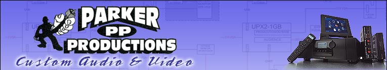Parker Productions